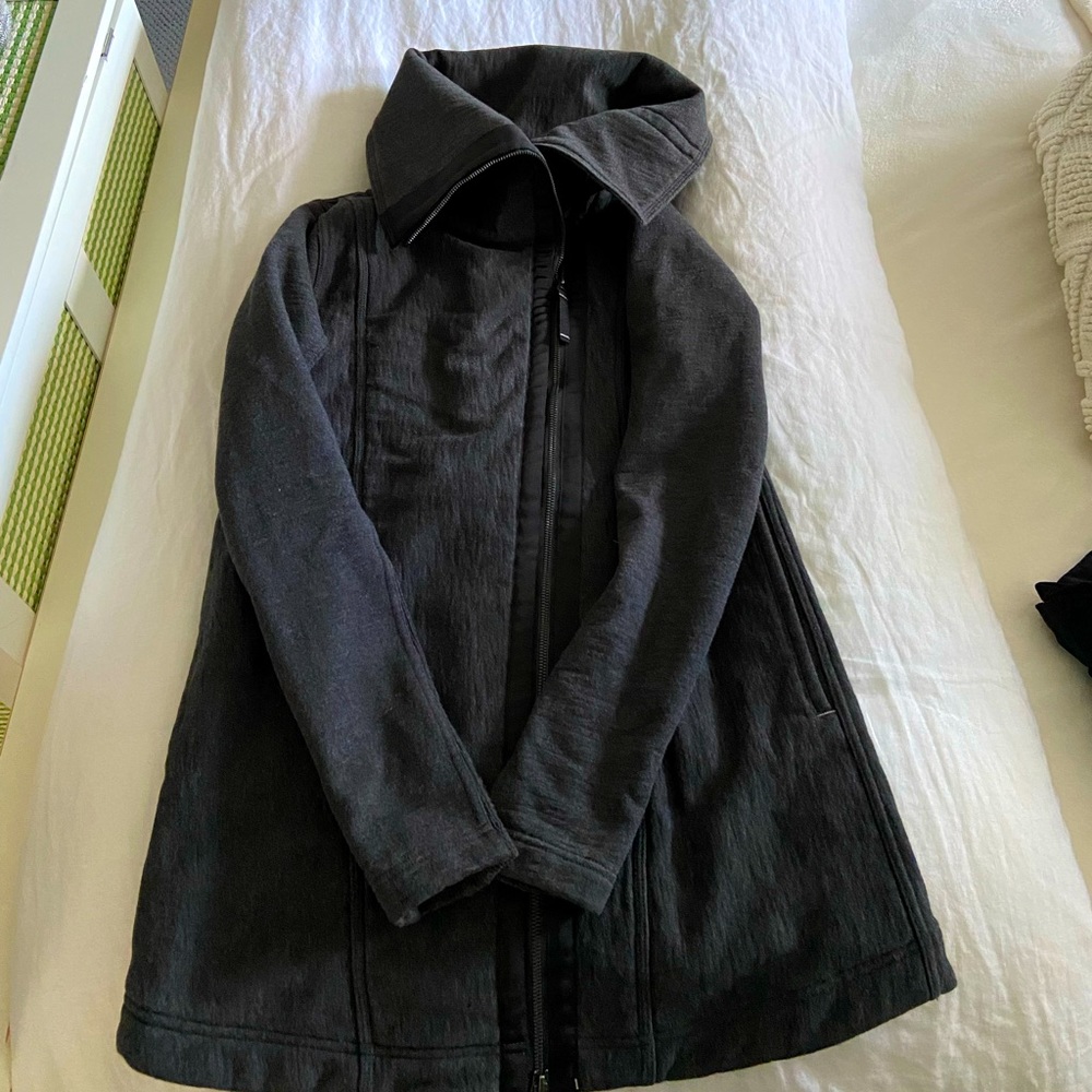 Lululemon Jacket